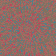 Tie Dye Camo NFT #1178 &copy; Dan Ellis vague.paris