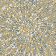 Tie Dye Camo NFT #1182 &copy; Dan Ellis vague.paris