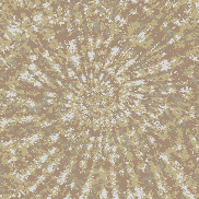 Tie Dye Camo NFT #1187 &copy; Dan Ellis vague.paris