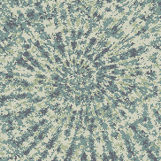 Tie Dye Camo NFT #1269 &copy; Dan Ellis vague.paris