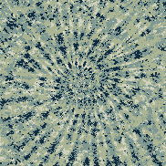 Tie Dye Camo NFT #1272 &copy; Dan Ellis vague.paris