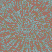 Tie Dye Camo NFT #1337 &copy; Dan Ellis vague.paris