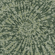 Tie Dye Camo NFT #1393 &copy; Dan Ellis vague.paris