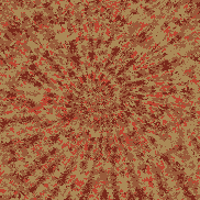 Tie Dye Camo NFT #1420 &copy; Dan Ellis vague.paris