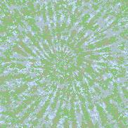 Tie Dye Camo NFT #1432 &copy; Dan Ellis vague.paris