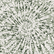 Tie Dye Camo NFT #1499 &copy; Dan Ellis vague.paris