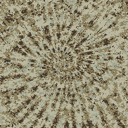 Tie Dye Camo NFT #1518 &copy; Dan Ellis vague.paris