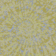 Tie Dye Camo NFT #1542 &copy; Dan Ellis vague.paris