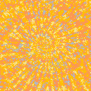 Tie Dye Camo NFT #1567 &copy; Dan Ellis vague.paris