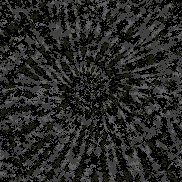 Tie Dye Camo NFT #1666 &copy; Dan Ellis vague.paris