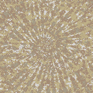 Tie Dye Camo NFT #1669 &copy; Dan Ellis vague.paris