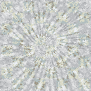 Tie Dye Camo NFT #1686 &copy; Dan Ellis vague.paris