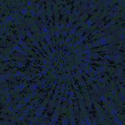 Tie Dye Camo NFT #1919 &copy; Dan Ellis vague.paris