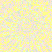 Tie Dye Camo NFT #1991 &copy; Dan Ellis vague.paris