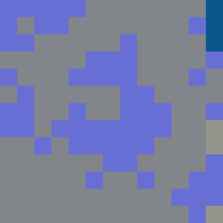 Tie Dye Camo Avatar 0005