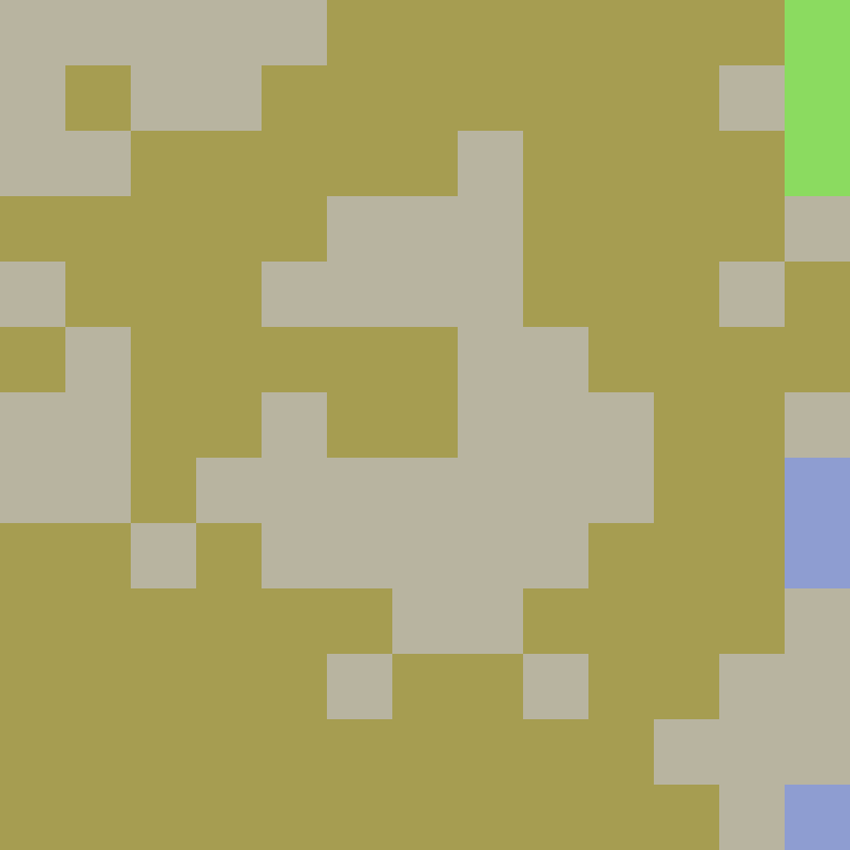 Tie Dye Camo Avatar 0007