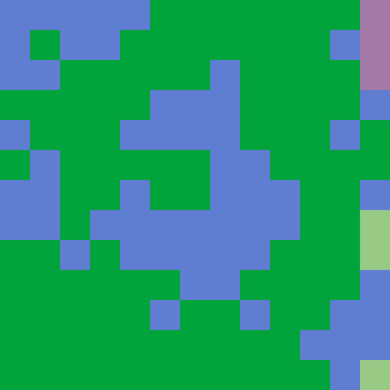 Tie Dye Camo Avatar 0013