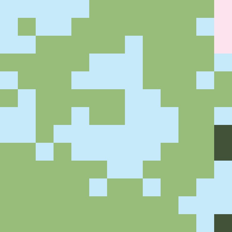 Tie Dye Camo Avatar 0014