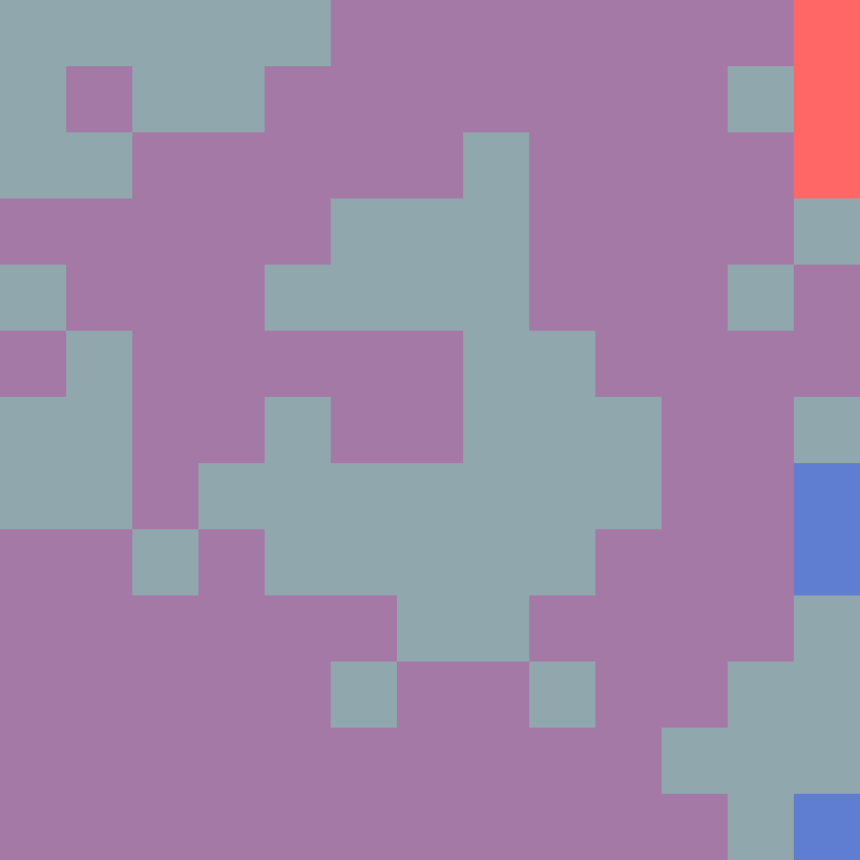 Tie Dye Camo Avatar 0015