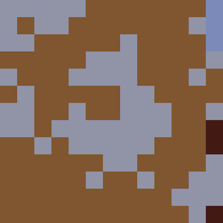 Tie Dye Camo Avatar 0017