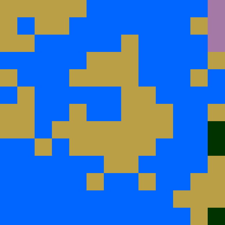 Tie Dye Camo Avatar 0019