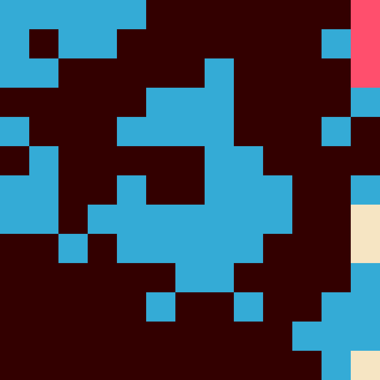 Tie Dye Camo Avatar 0022