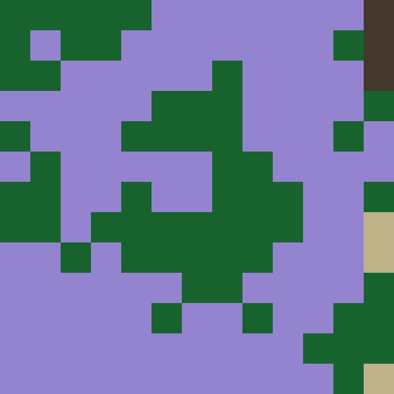 Tie Dye Camo Avatar 0024