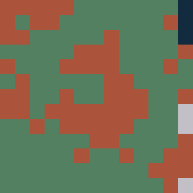 Tie Dye Camo Avatar 0025