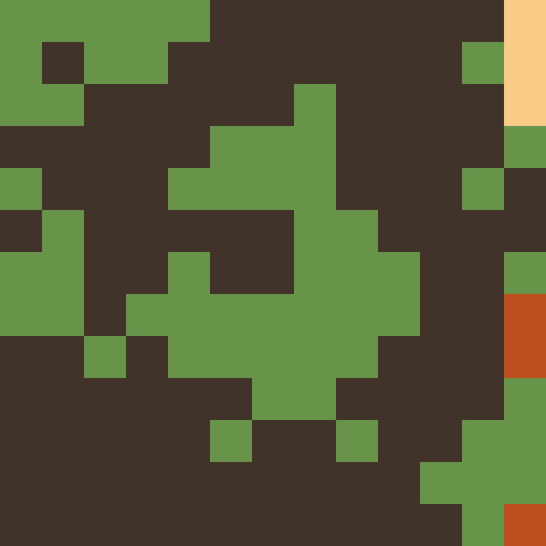 Tie Dye Camo Avatar 0028