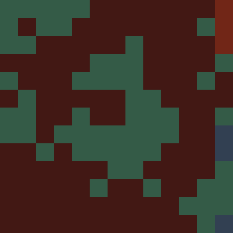 Tie Dye Camo Avatar 0030