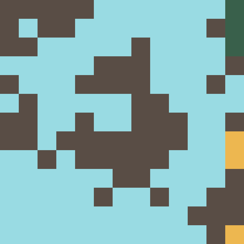 Tie Dye Camo Avatar 0034