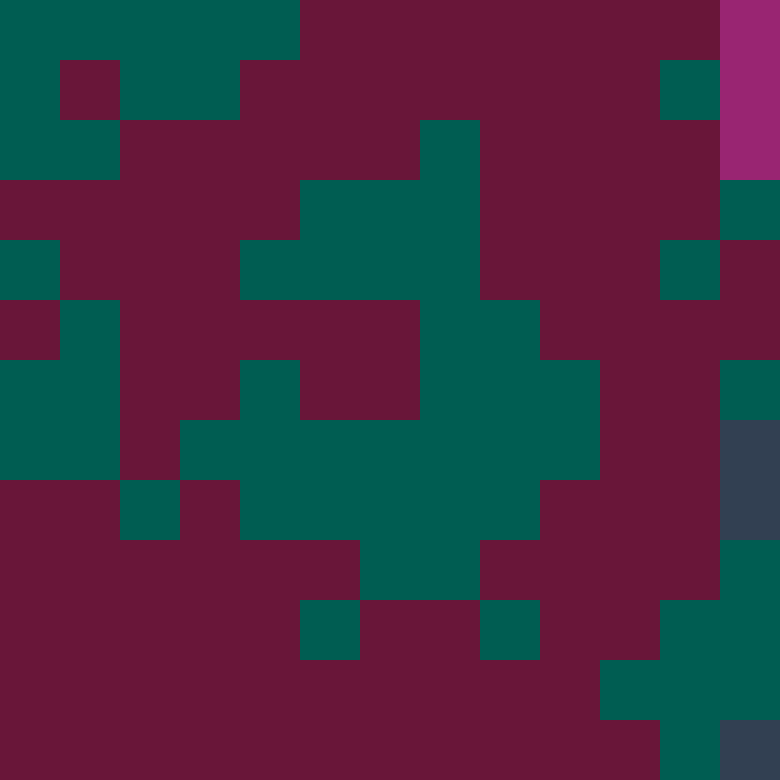 Tie Dye Camo Avatar 0035