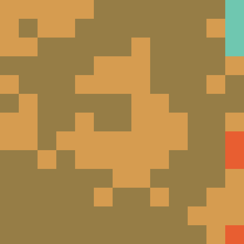 Tie Dye Camo Avatar 0039