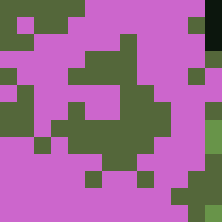 Tie Dye Camo Avatar 0040