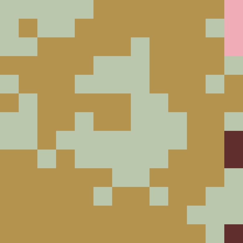 Tie Dye Camo Avatar 0047