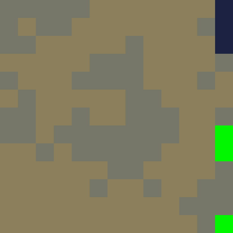 Tie Dye Camo Avatar 0049