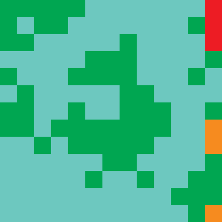 Tie Dye Camo Avatar 0050