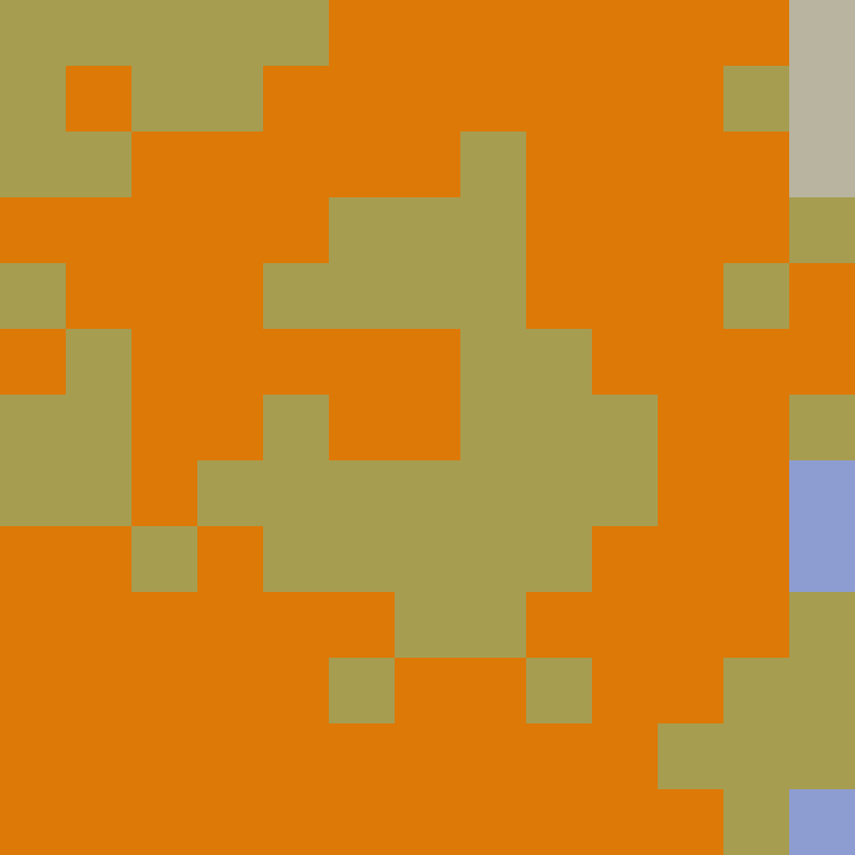 Tie Dye Camo Avatar 0054