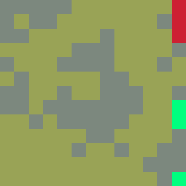 Tie Dye Camo Avatar 0066