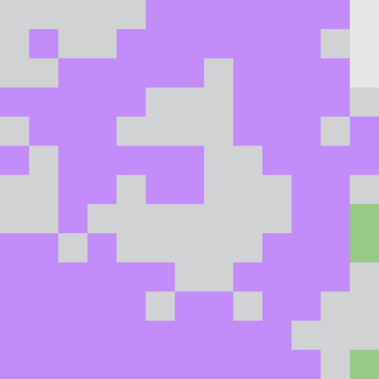 Tie Dye Camo Avatar 0083