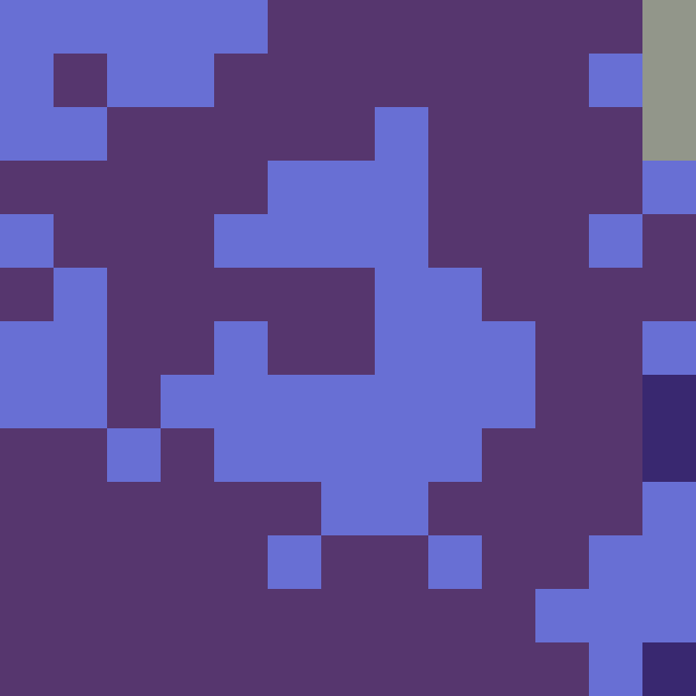 Tie Dye Camo Avatar 0089