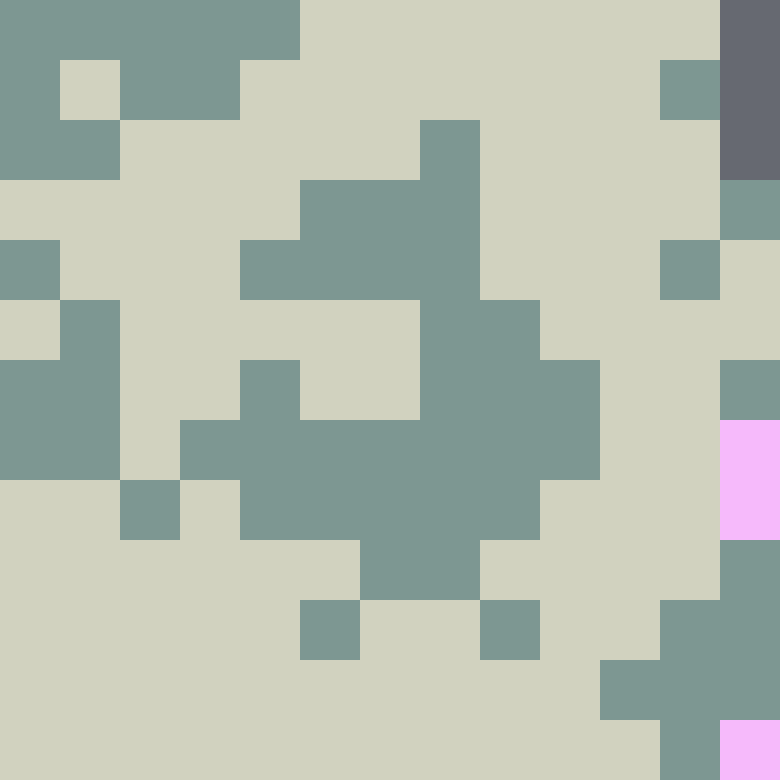 Tie Dye Camo Avatar 0104