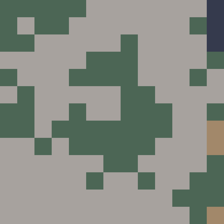 Tie Dye Camo Avatar 0110