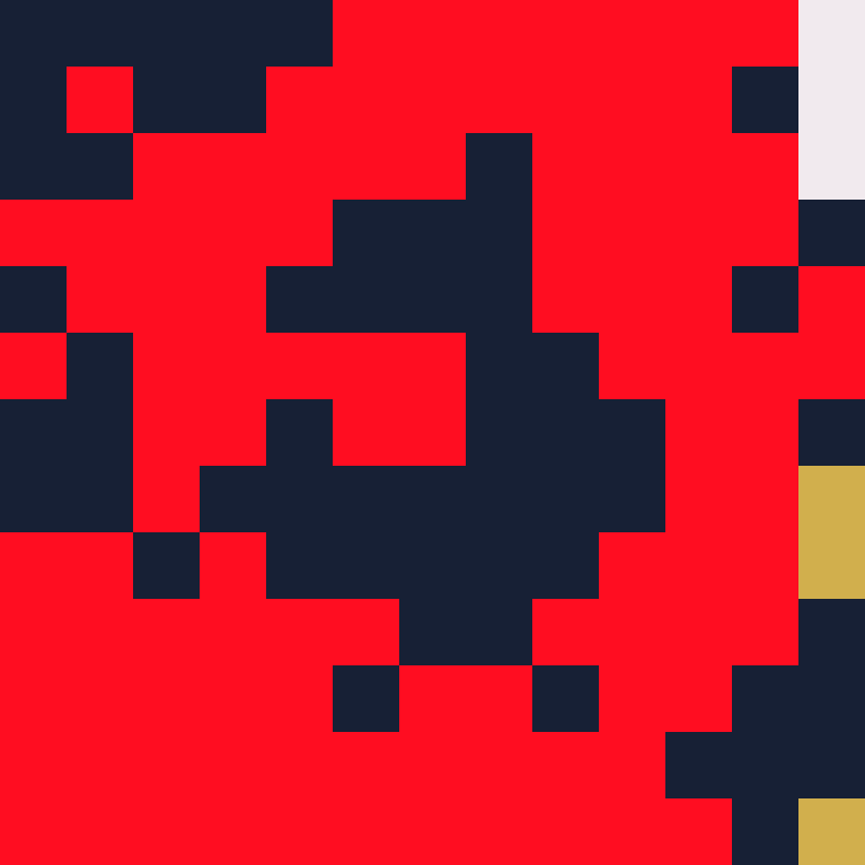 Tie Dye Camo Avatar 0114