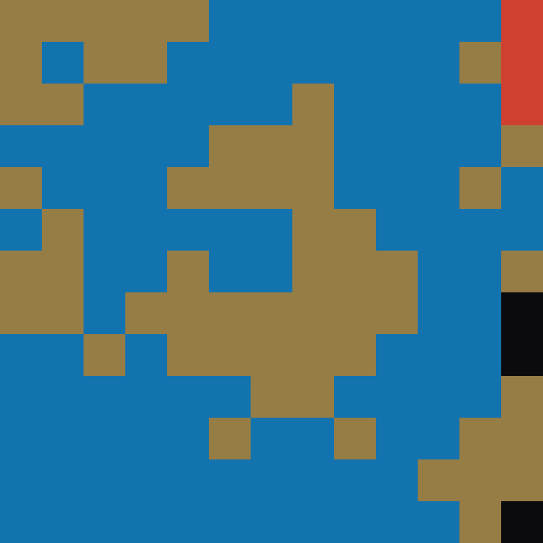 Tie Dye Camo Avatar 0116