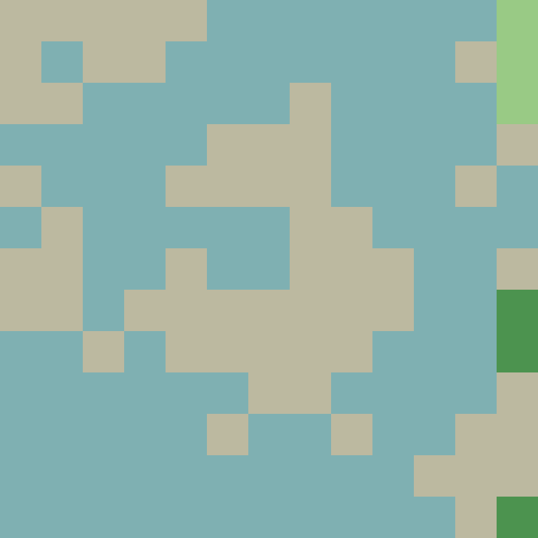 Tie Dye Camo Avatar 0123