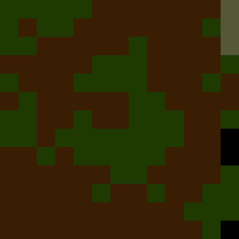 Tie Dye Camo Avatar 0133