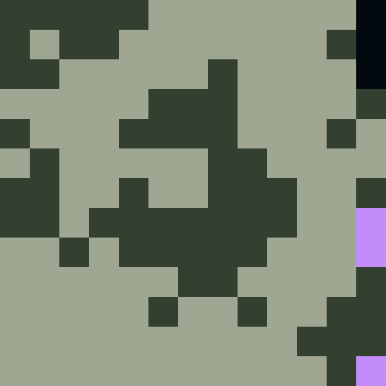 Tie Dye Camo Avatar 0144