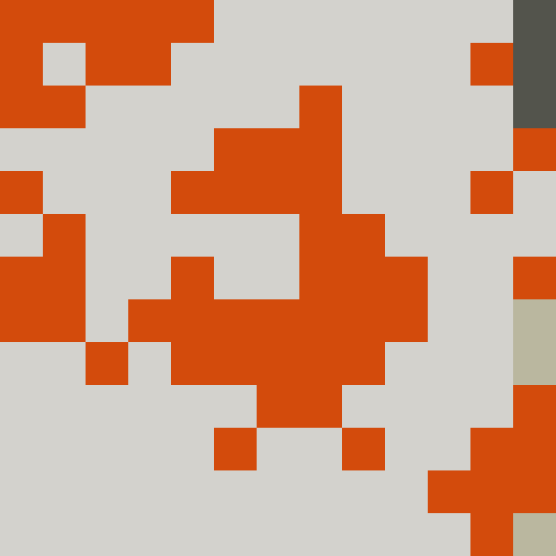 Tie Dye Camo Avatar 0145