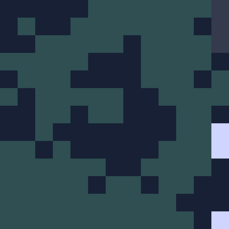 Tie Dye Camo Avatar 0148